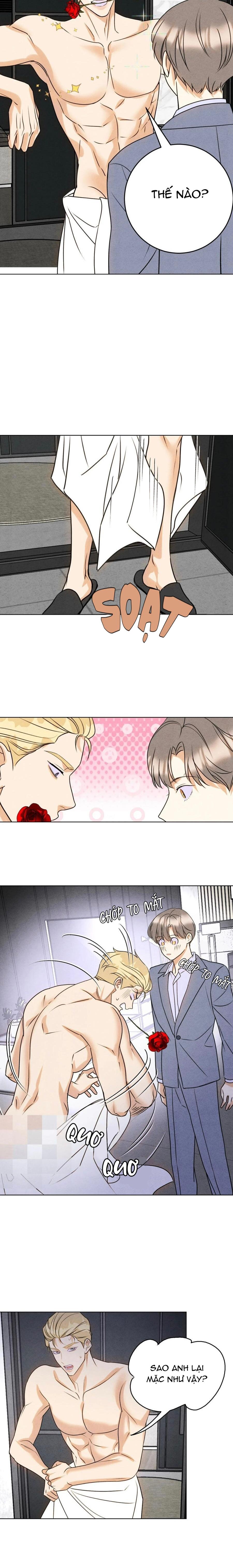 Đọc truyện Anh Trai Rẻ Tiền Của Tôi (END) - Chapter 48