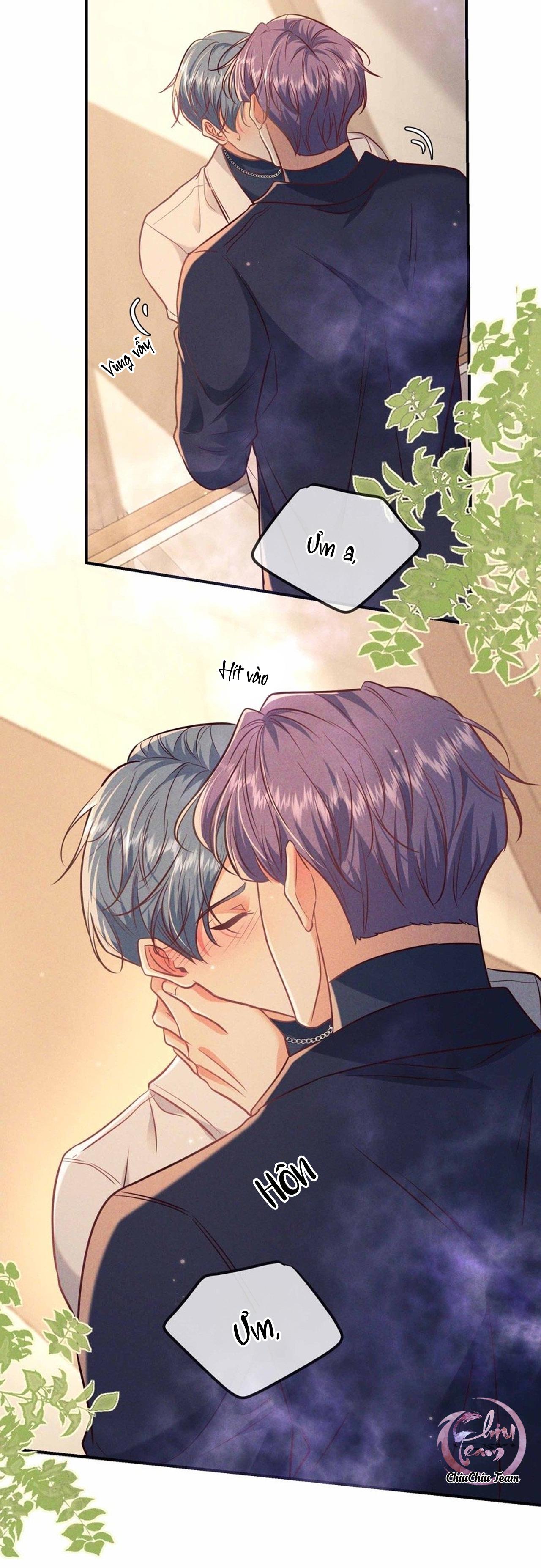 Đọc truyện Cạn Tình - Chapter 45