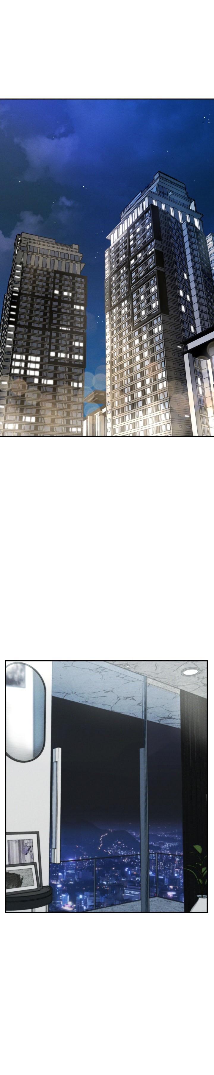 Đọc truyện DEATH IS MINE - Chapter 19