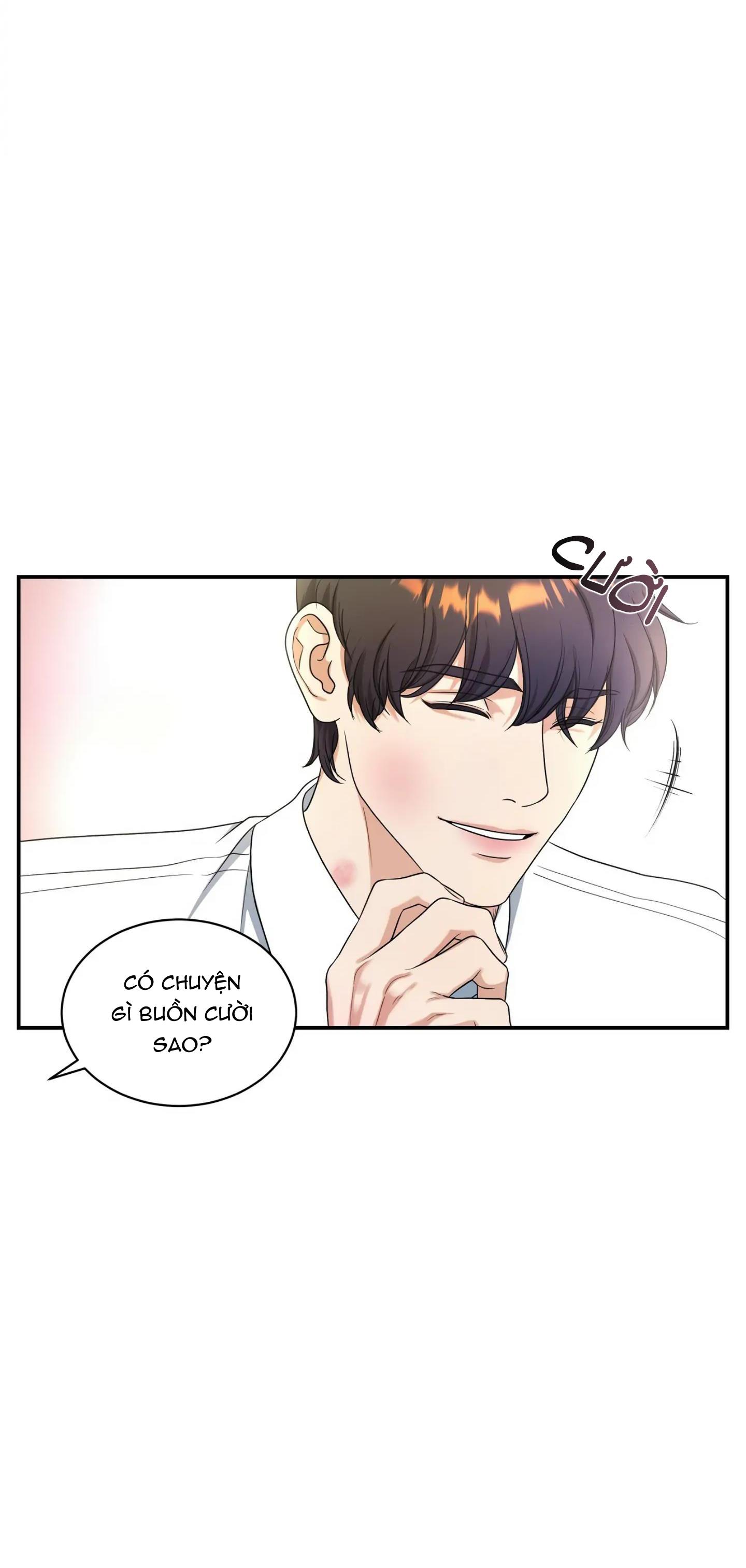 Đọc truyện KÍCH HOẠT - Chapter 30