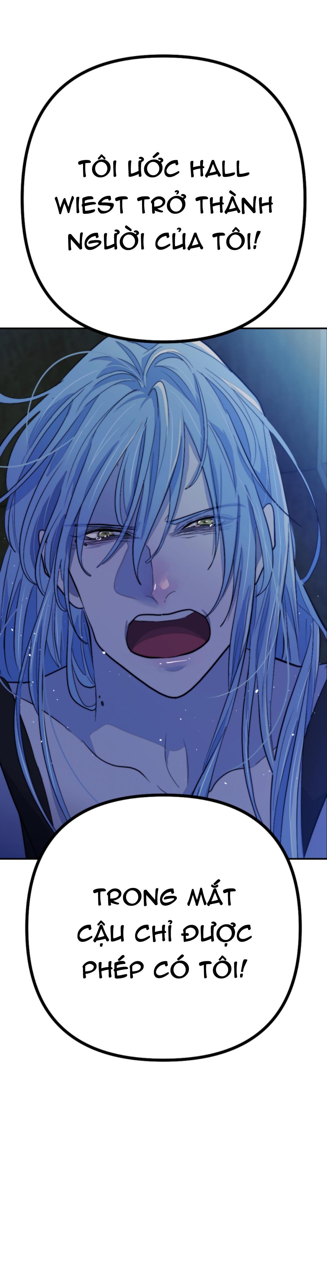 Đọc truyện Bao Nuôi Tiền Bối - Chapter 97