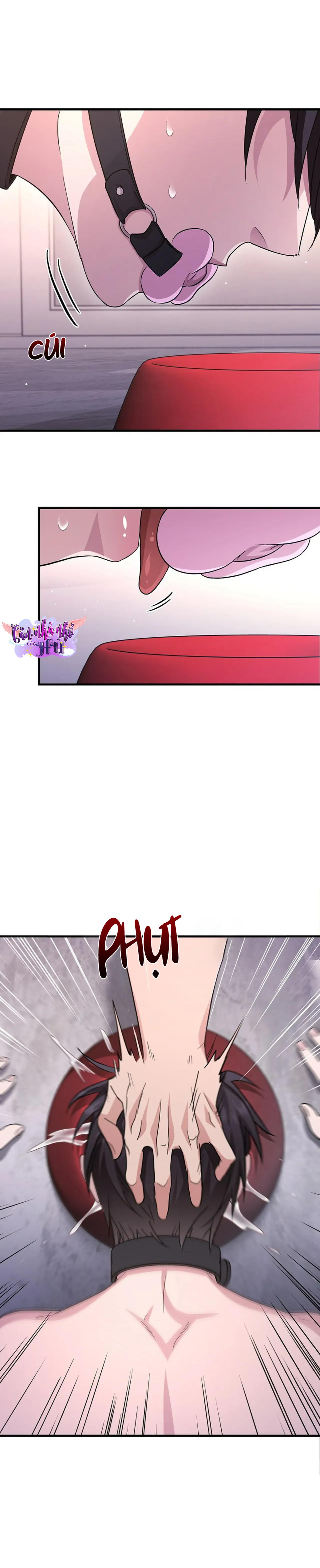 Đọc truyện DÒNG SÔNG NÔ LỆ - Chapter 8