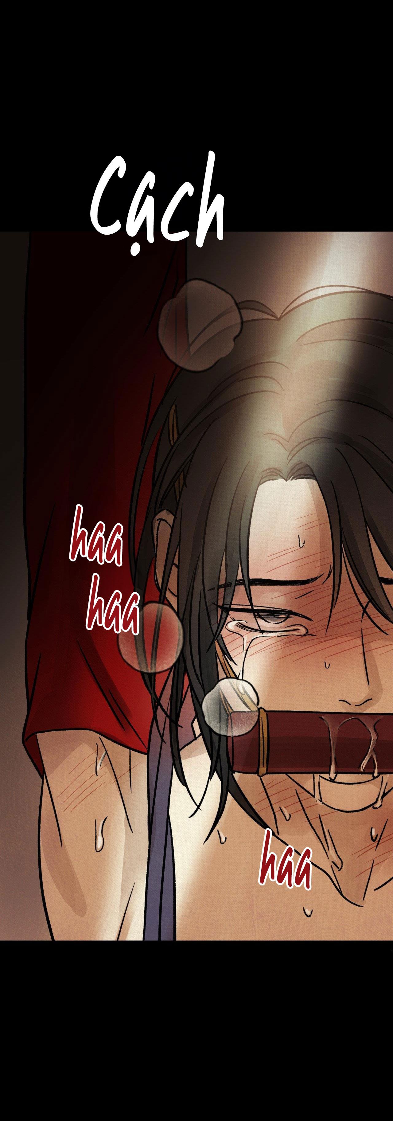 Đọc truyện MONG RYONGJEON - Chapter 3