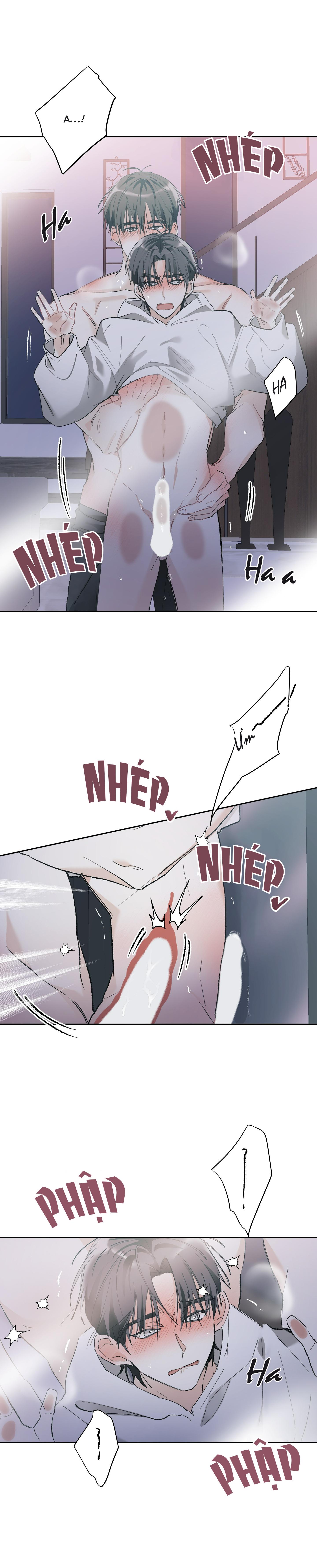 Đọc truyện THẾ GIỚI KHI MẤT ĐI EM - Chapter 66