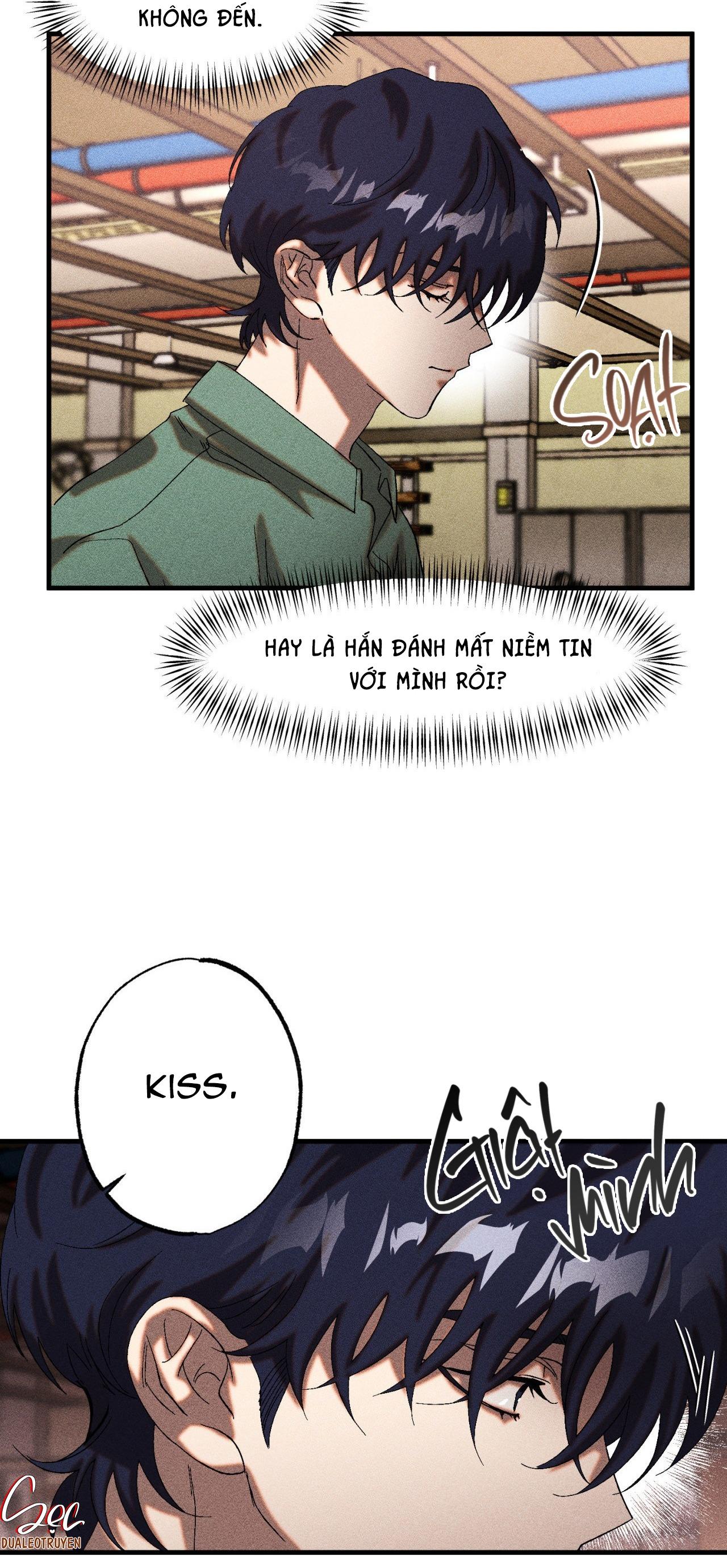 Đọc truyện Cash Or Credit - Chapter 27