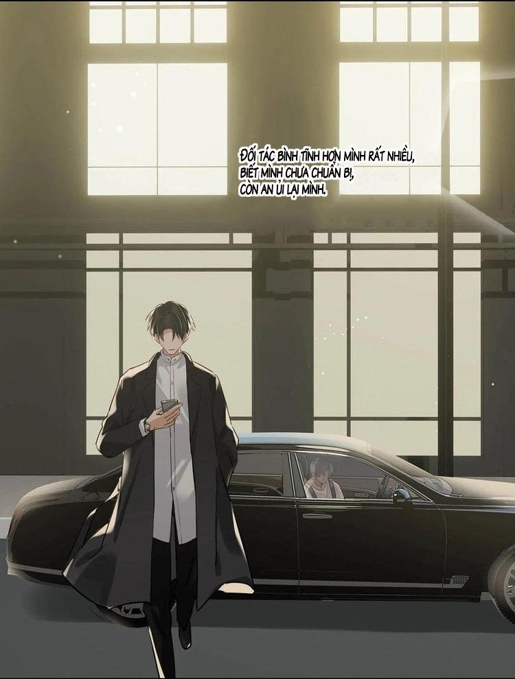 Đọc truyện Tôi và đối tác của tôi [DROP] - Chapter 51