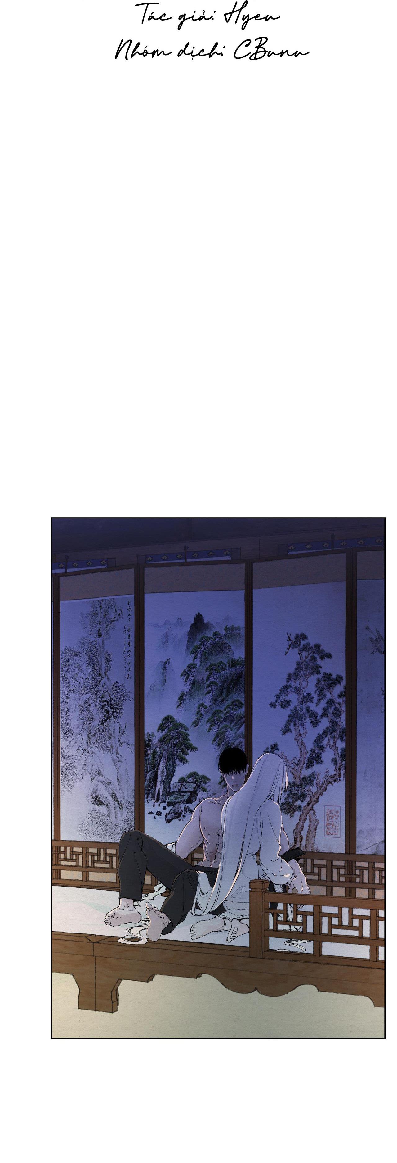 Đọc truyện  Lạc Hồn - Chapter 29