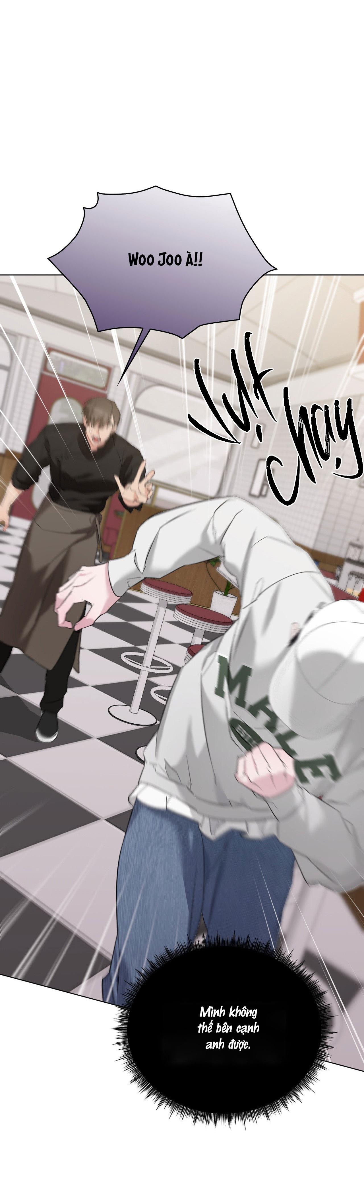 Đọc truyện  Dễ thương là lỗi của tôi sao? - Chapter 12