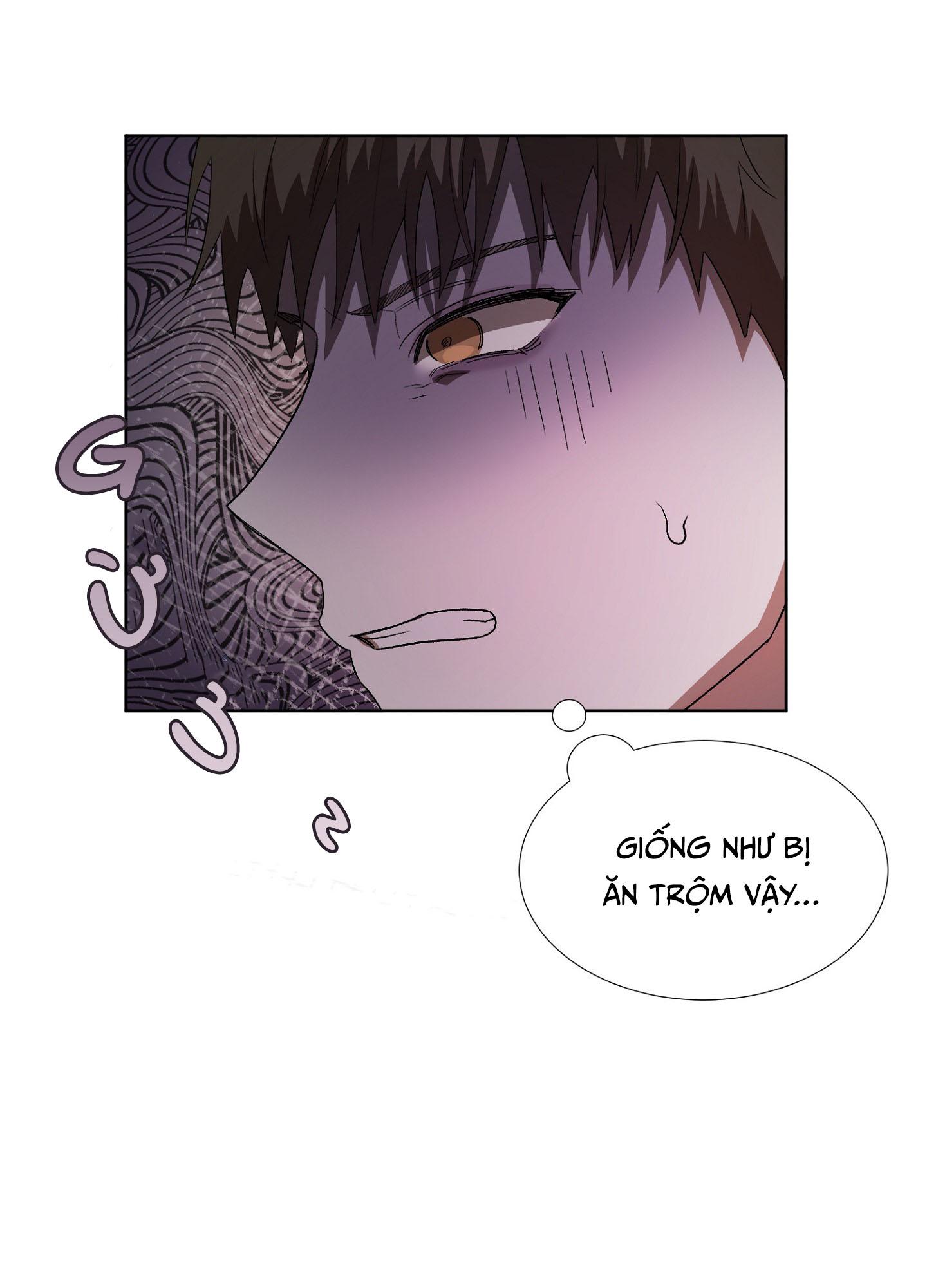 Đọc truyện [Hoàn] Bạn Thời Thơ Ấu Trong Góc Phòng - Chapter 1