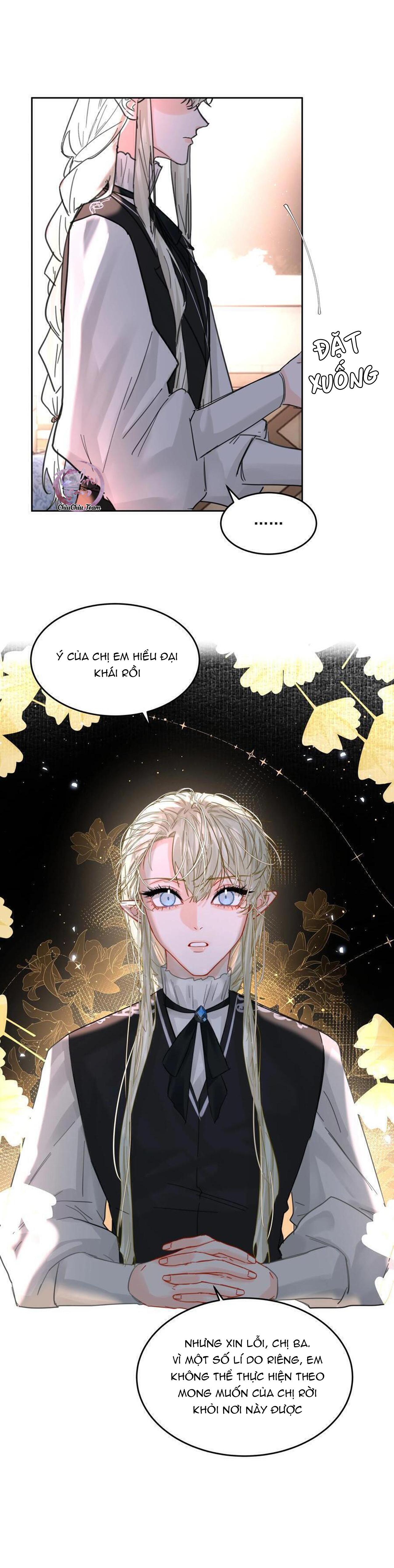 Đọc truyện Bạn Trai Cũ Trở Thành Vua - Chapter 73