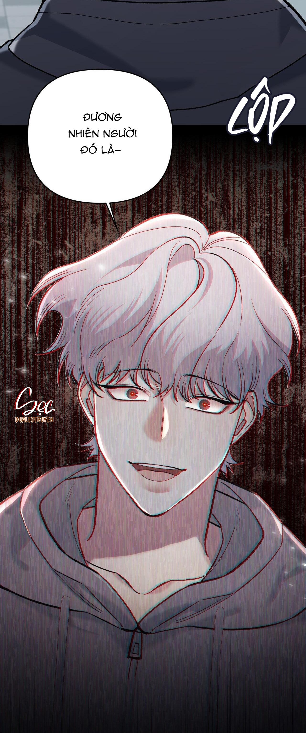 Đọc truyện ĐIỀU KIỆN CỦA GUIDE - Chapter 21