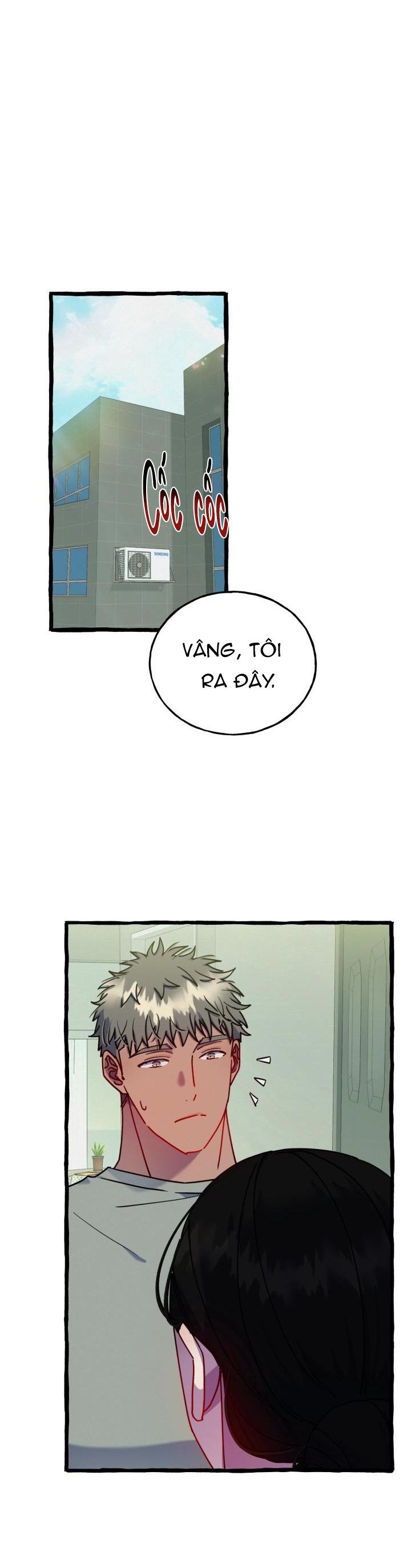 Đọc truyện TÌM PHÒNG TRỌ - Chapter 9