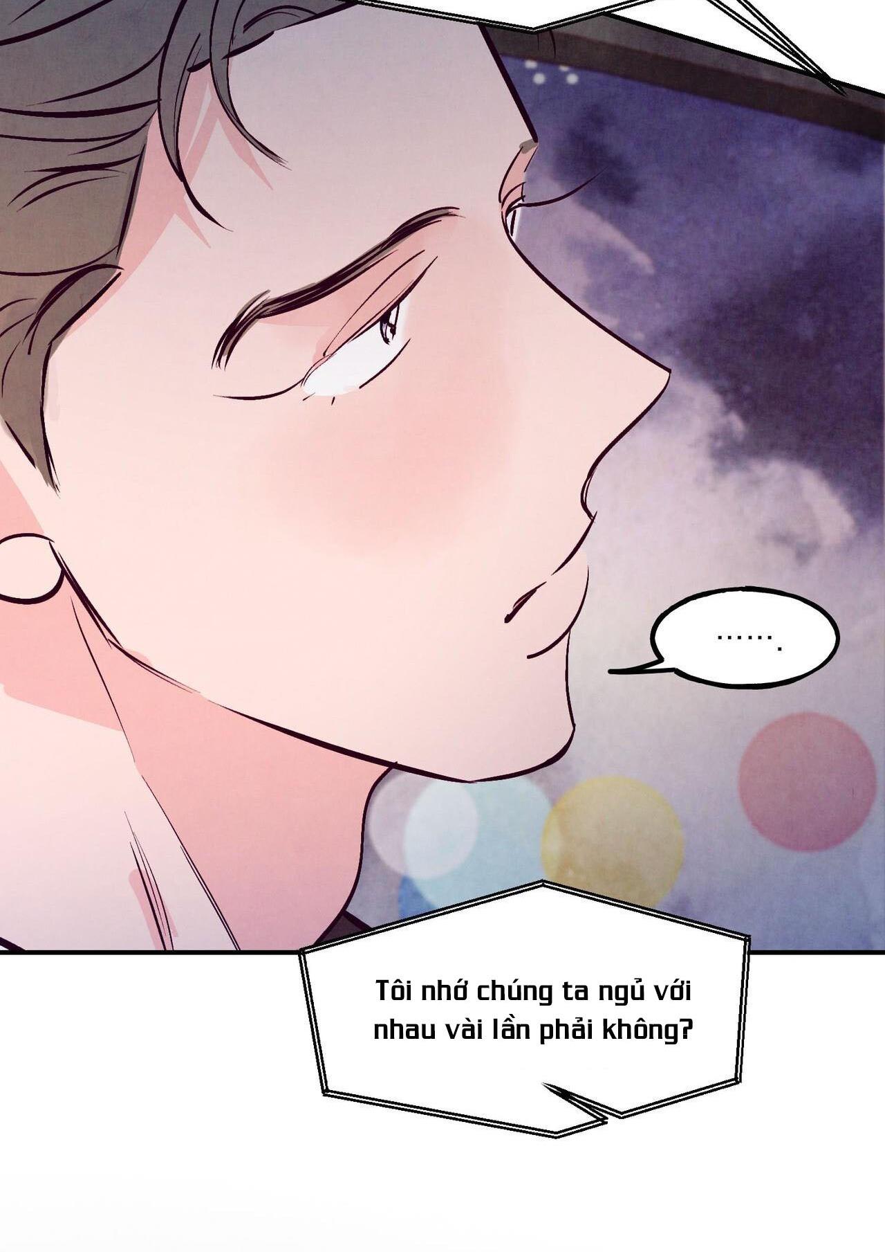 Đọc truyện Say Tình - Chapter 69