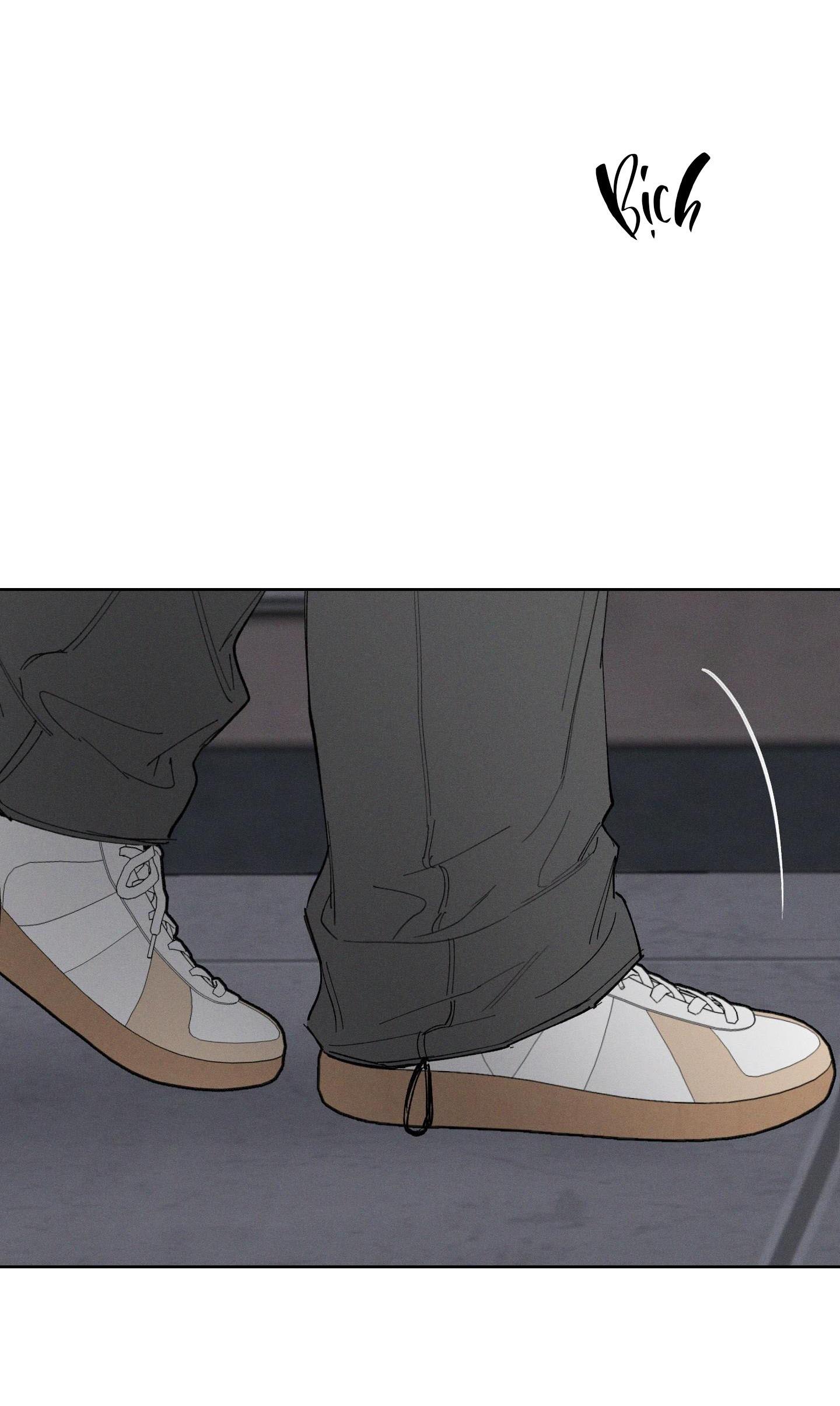 Đọc truyện  THÁNG 12 - Chapter 52