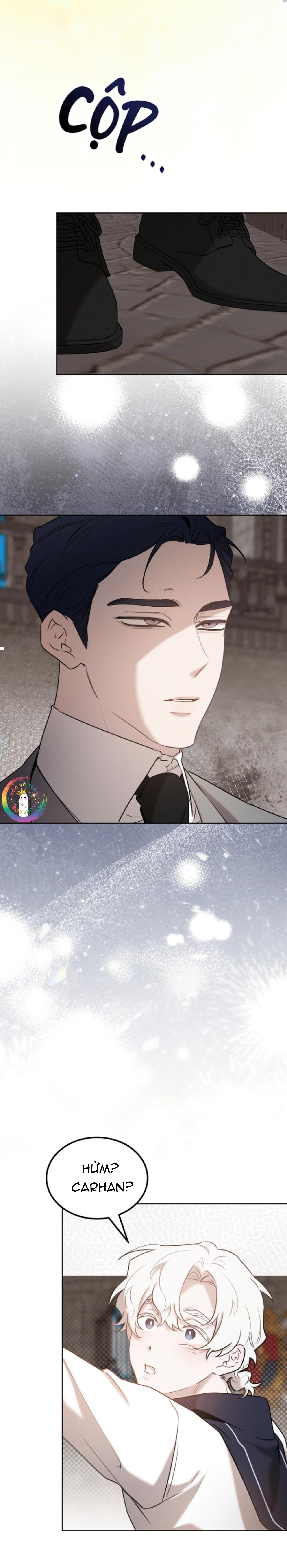 Đọc truyện (END) Này, Đừng Có Nhấn Cái Nút Đó! - Chapter 38