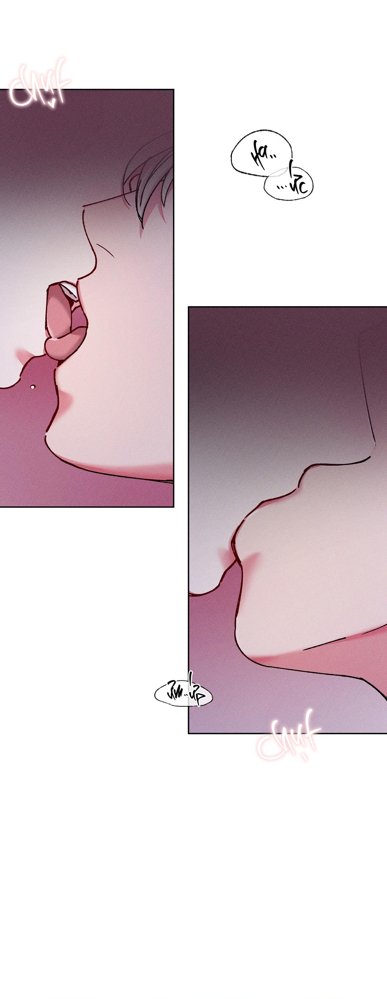 Đọc truyện CÙNG NÂNG TẠ NHÉ - Chapter 37