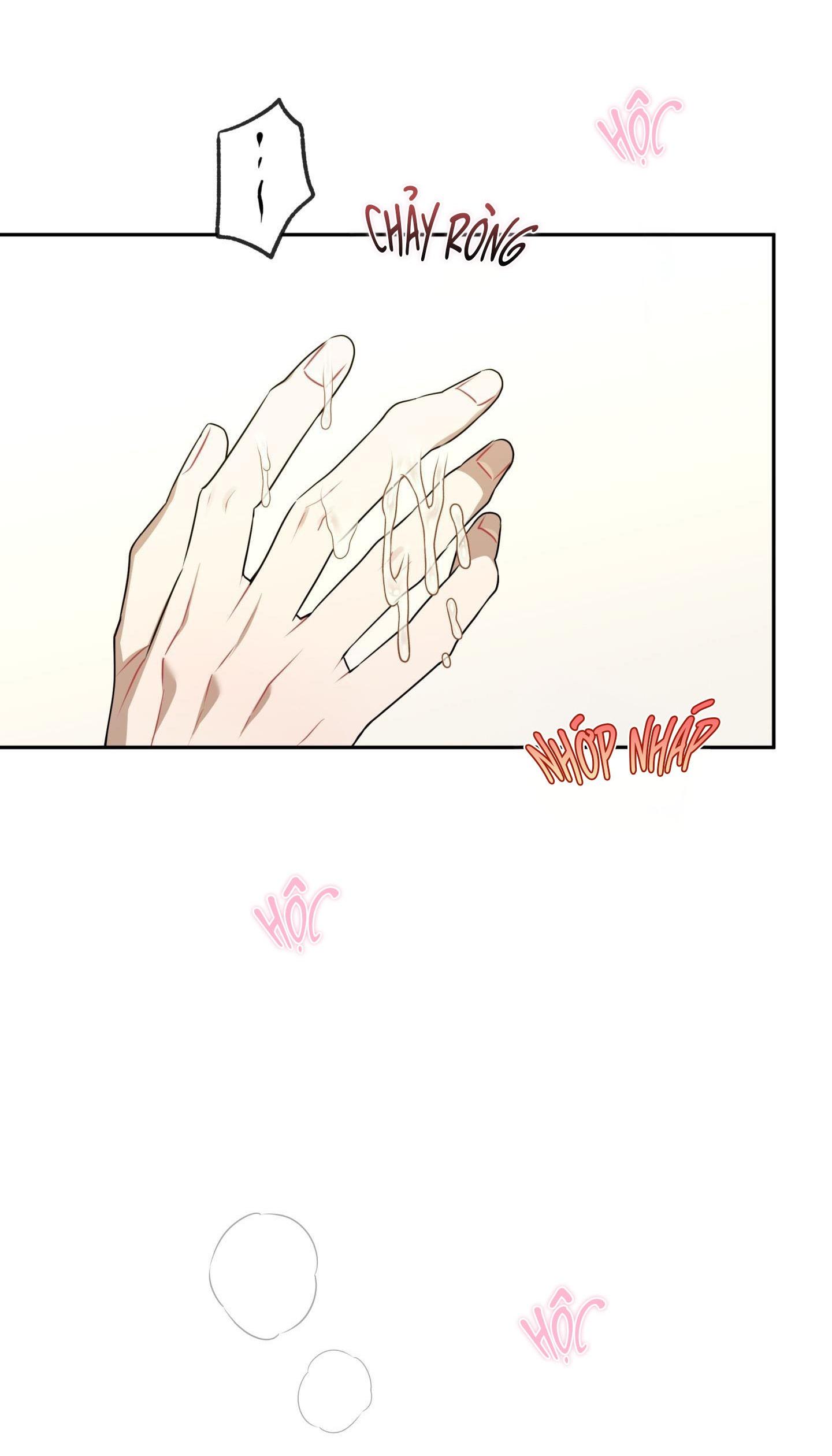 Đọc truyện Bắt tay hả, thôi bỏ đi! - Chapter 34