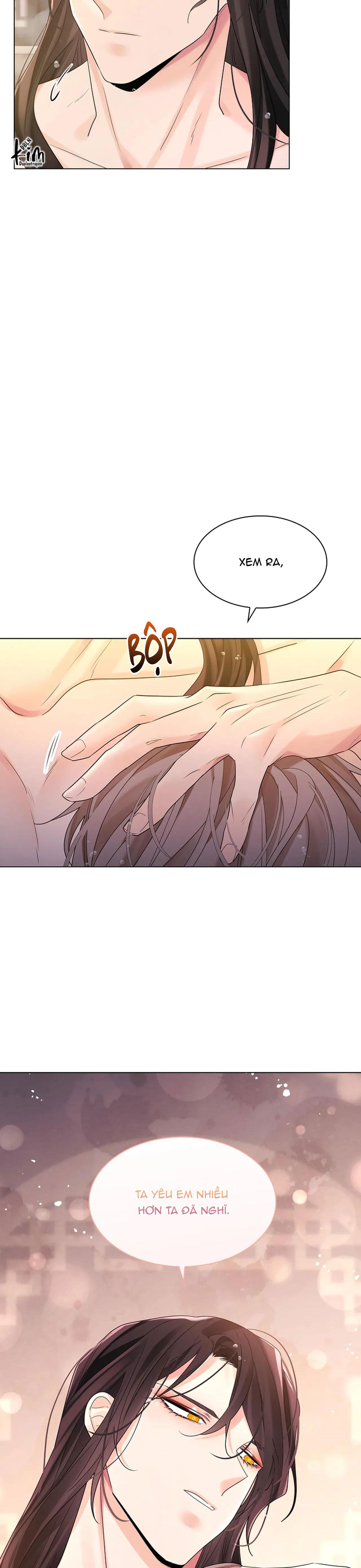 Đọc truyện HOA GIẤY - Chapter 88