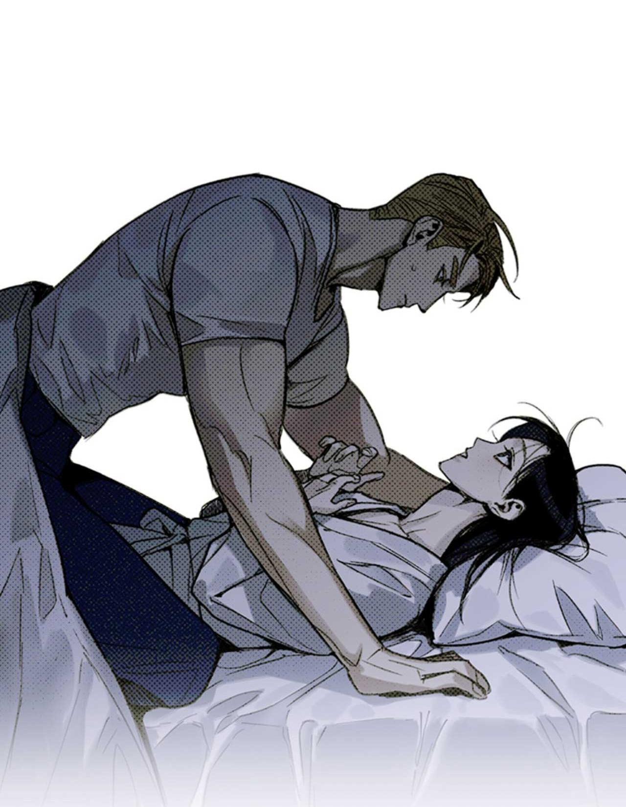 Đọc truyện SOLO FOR TWO - Chapter 1