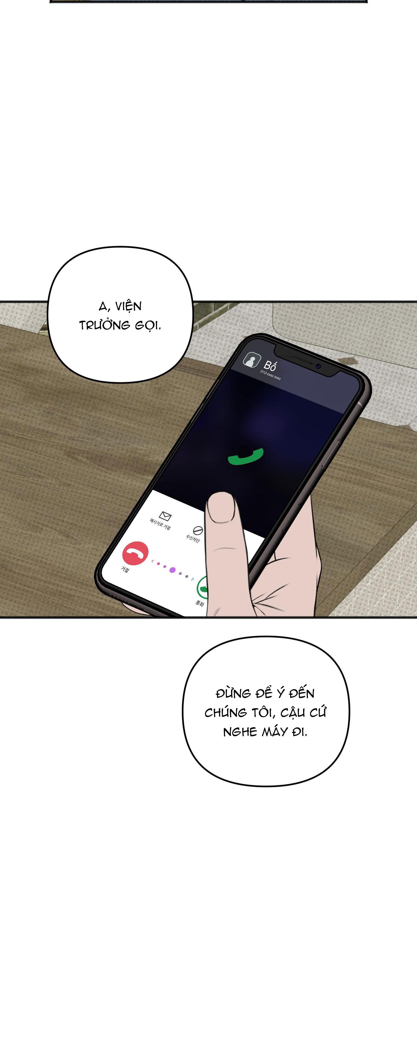 Đọc truyện BÉ XÚC TU - Chapter 20