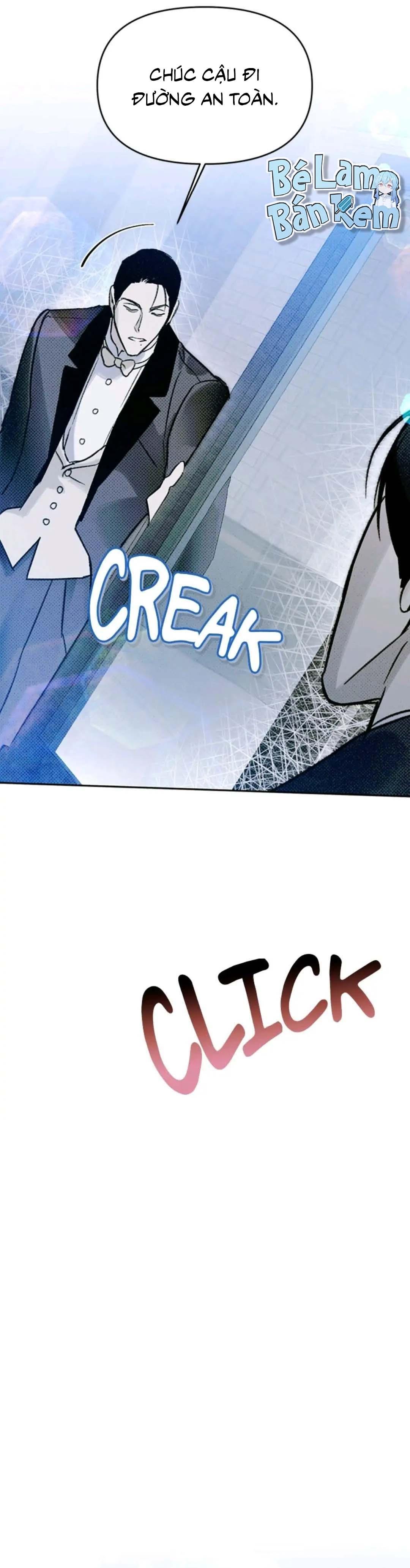 Đọc truyện SOLO FOR TWO - Chapter 24