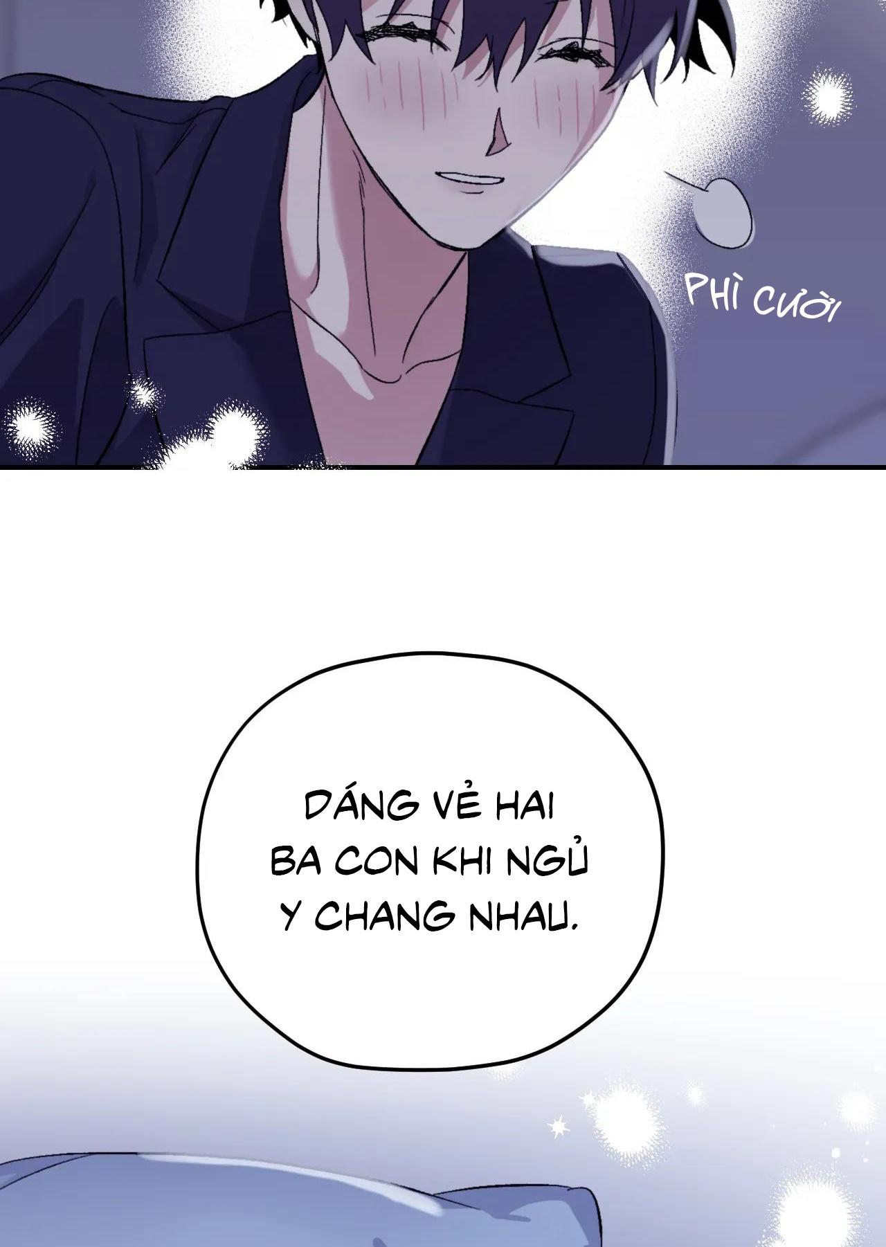 Đọc truyện Sóng Tìm Em - Chapter 68