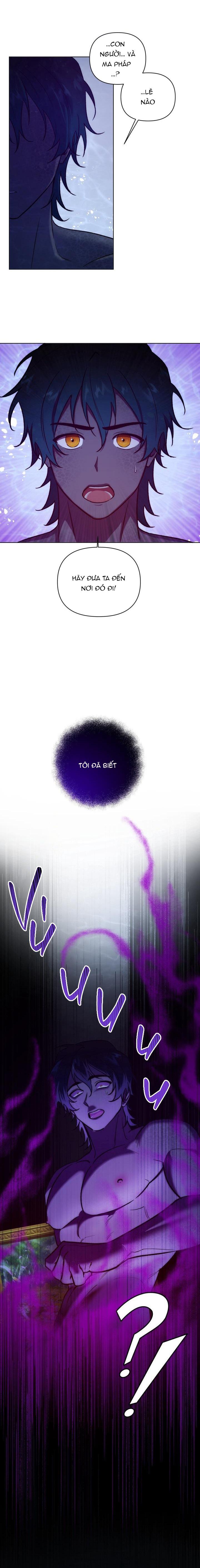 Đọc truyện SỰ THAM LAM CỦA NHÂN LOẠI - Chapter 4.1