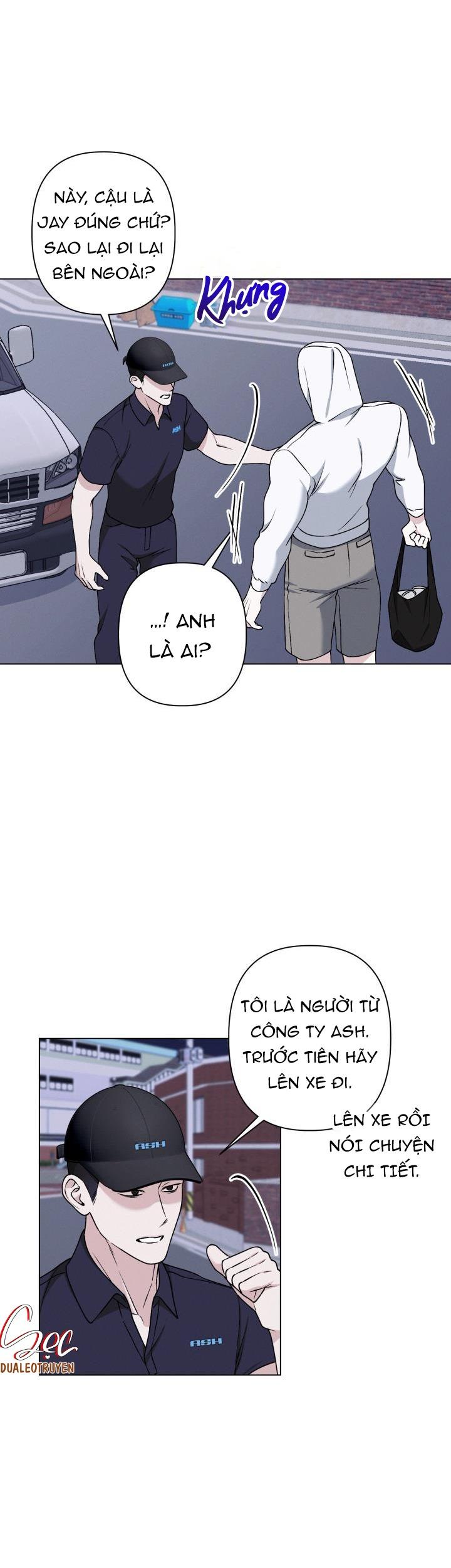 Đọc truyện TUYỂN TẬP NHỮNG ÔNG CHÚ TÀ ZÂM - Chapter 17.8