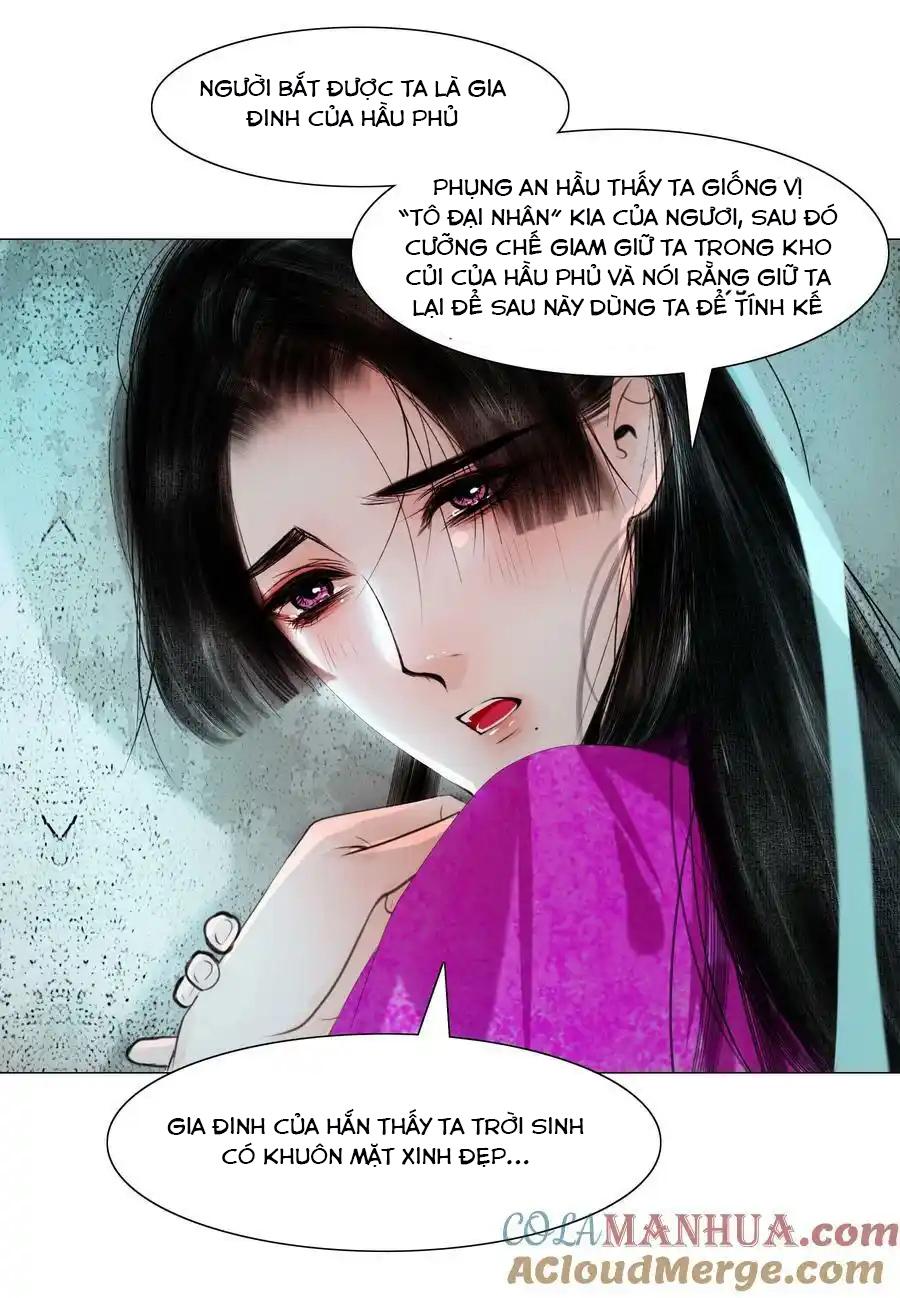 Đọc truyện Vòng Luân Hồi - Chapter 80