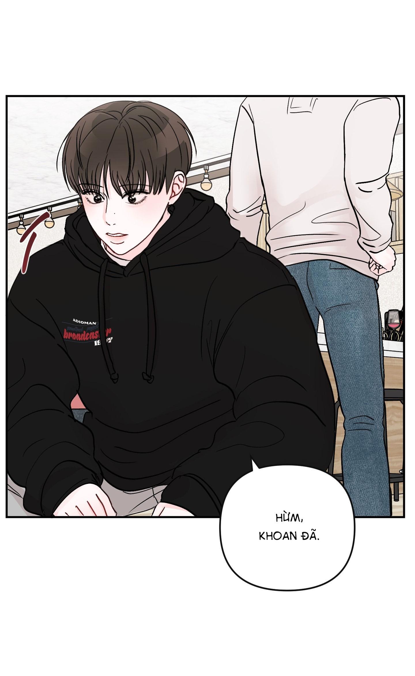 Đọc truyện  Thán phục thanh xuân - Chapter 70