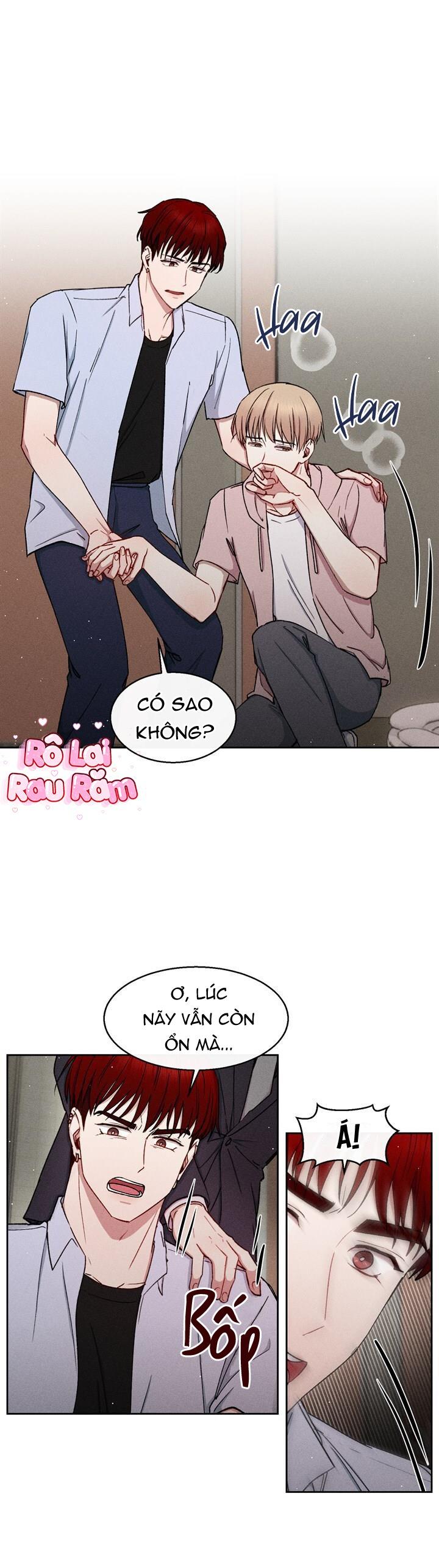 Đọc truyện Giá Như Anh Cần Em - Chapter 32