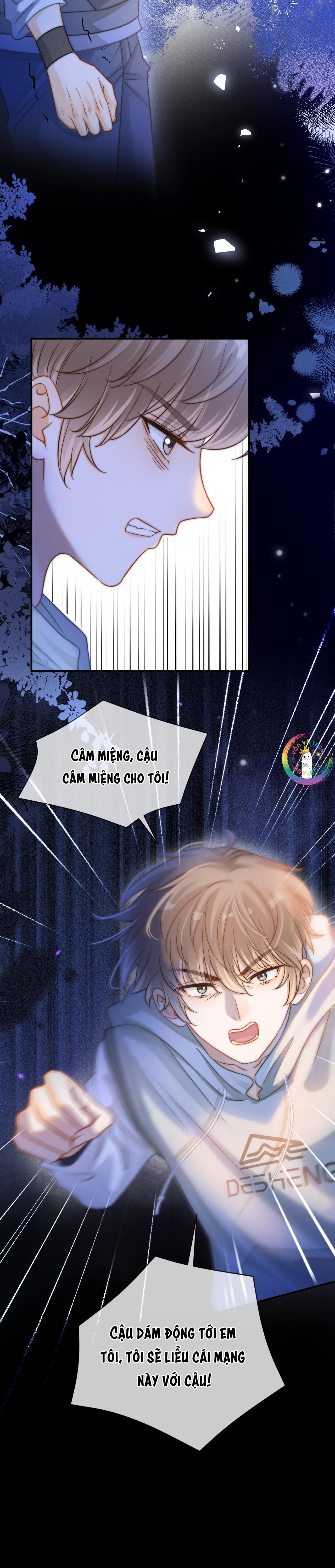 Đọc truyện Nam Thần Bá Đạo Cầu Xin Tôi Quay Lại (NGANG RAW) - Chapter 46