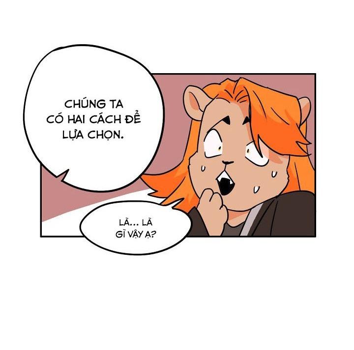 Đọc truyện Dừng Lại, Tài Xế - Chapter 8