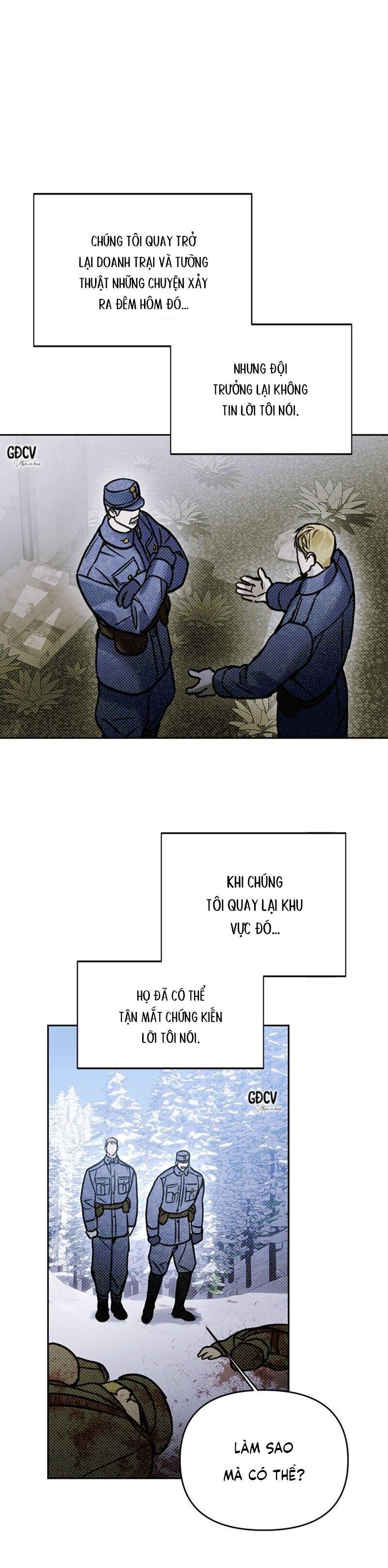 Đọc truyện Độc Tấu Đôi - Chapter 17