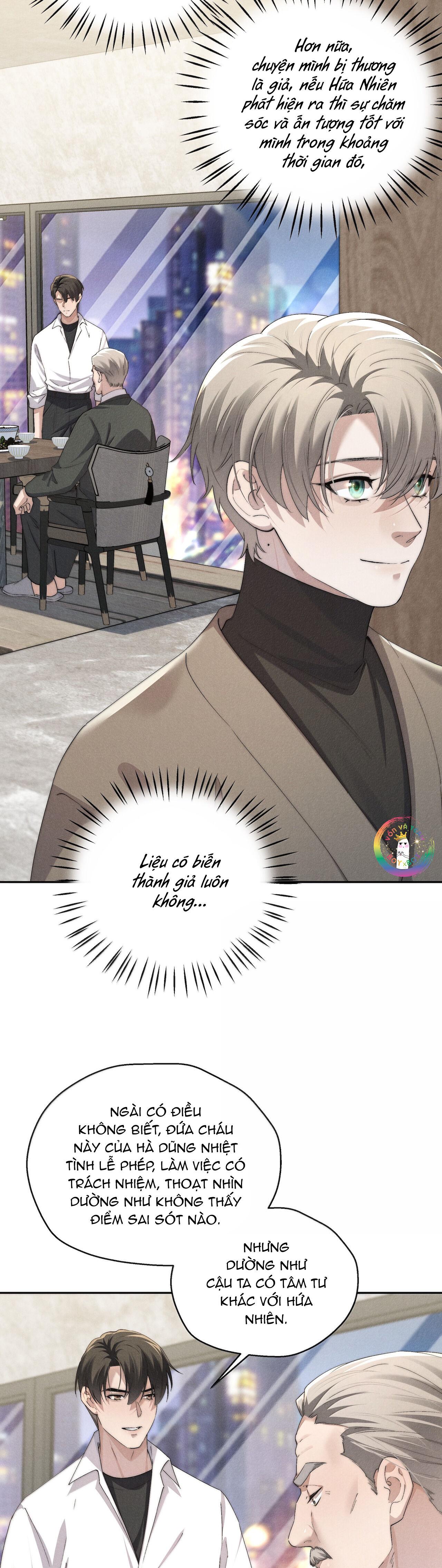 Đọc truyện (END) Thiếu Gia Hư Hỏng - Chapter 75