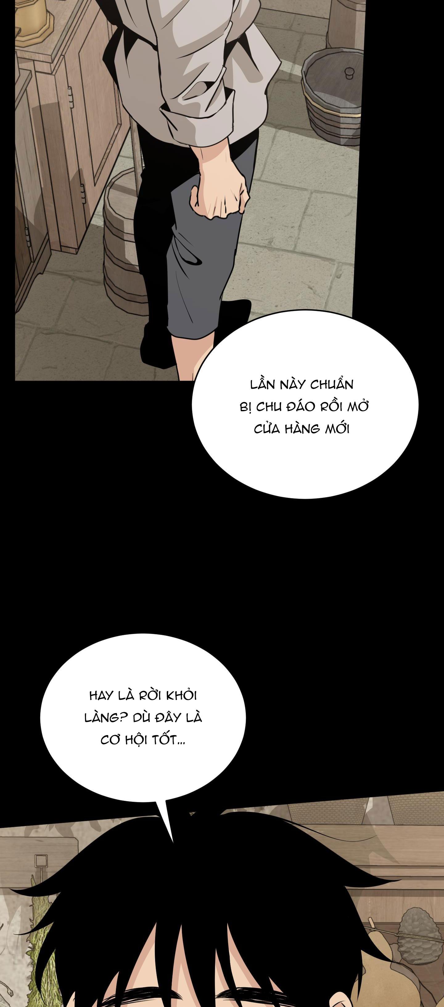 Đọc truyện LOÀI HOA KHÔNG TÊN - Chapter 15