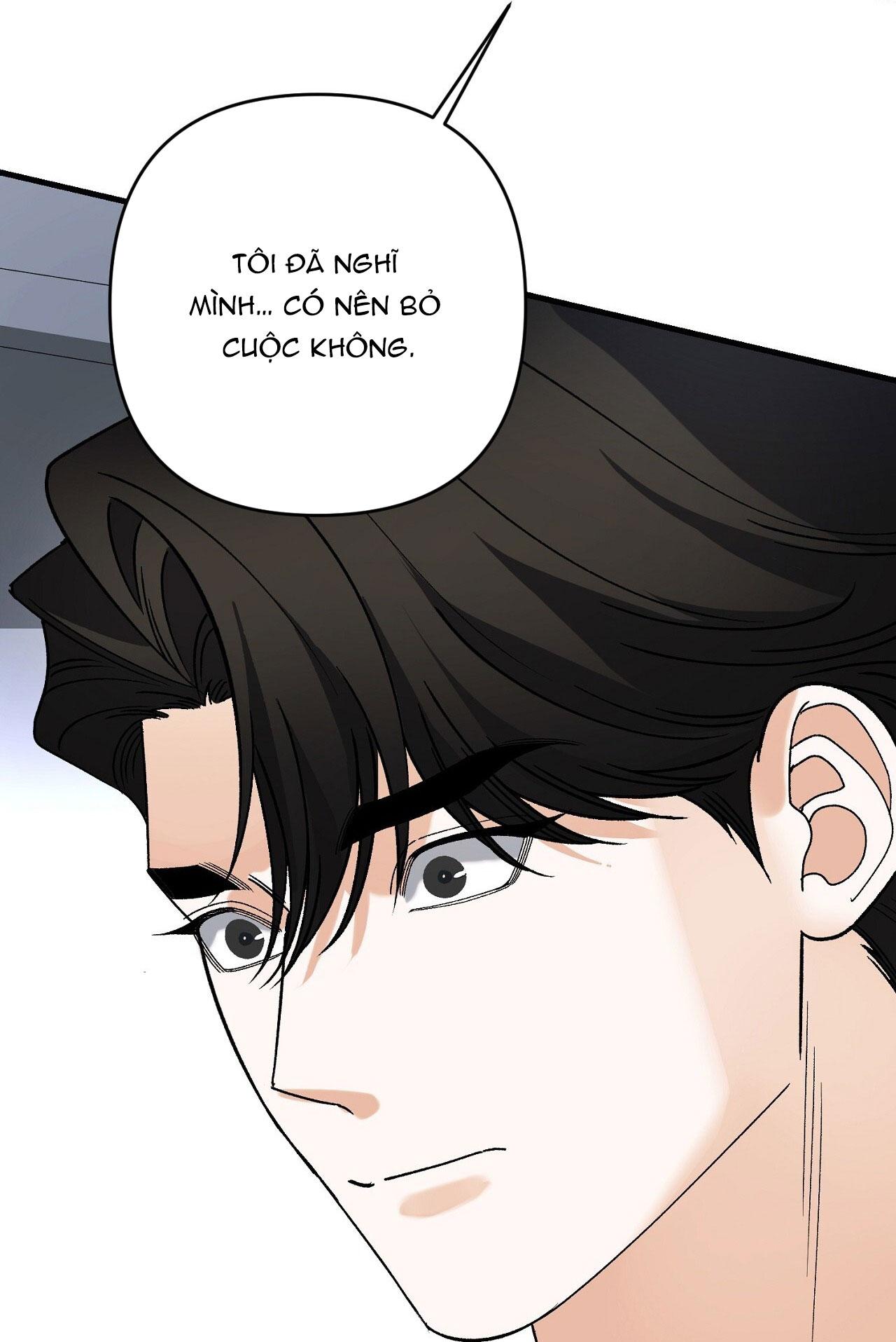 Đọc truyện ĐIỀU KIỆN CỦA GUIDE - Chapter 49