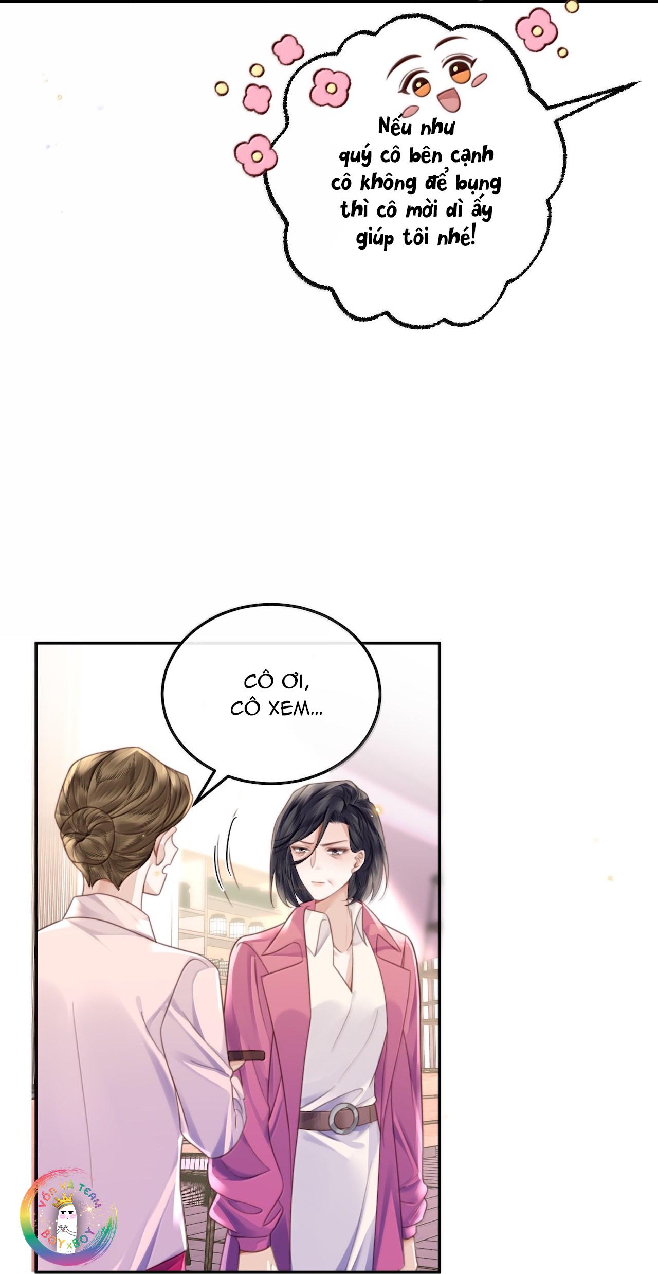 Đọc truyện (END) Đặc Chế Cho Riêng Anh - Chapter 103