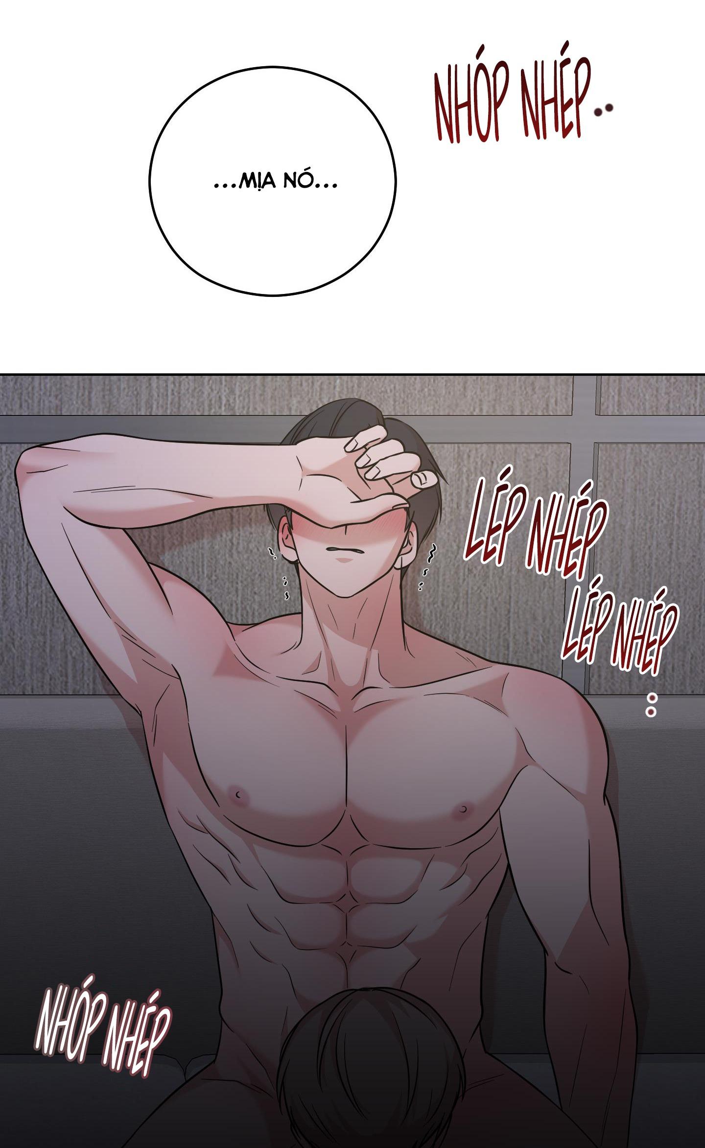 Đọc truyện HOÀN CẢNH KHÔNG THỂ TRÁNH - Chapter 14