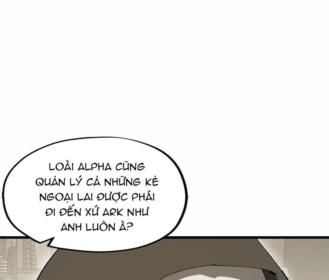 Đọc truyện Hãy khóc đi đừng ngại ngùng! - Chapter 20