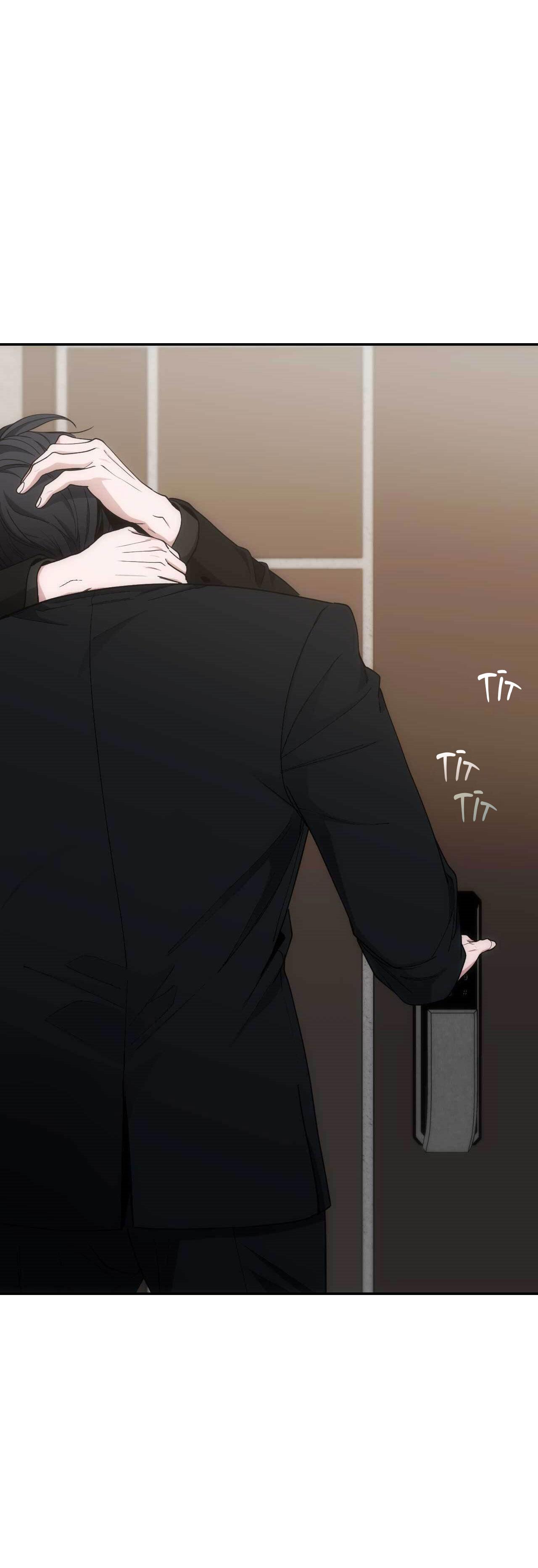 Đọc truyện CHÌM TRONG KHOÁI LẠC - Chapter 35