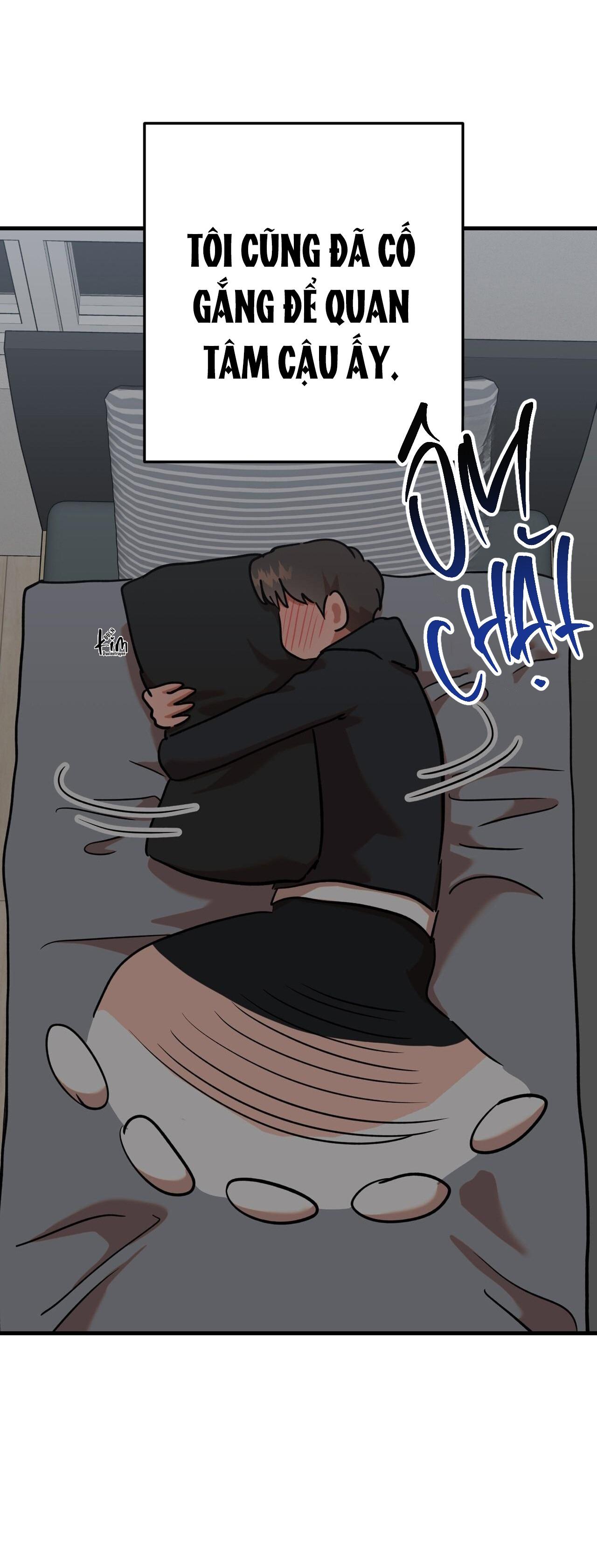 Đọc truyện BẮT TẠI TRẬN - Chapter 9