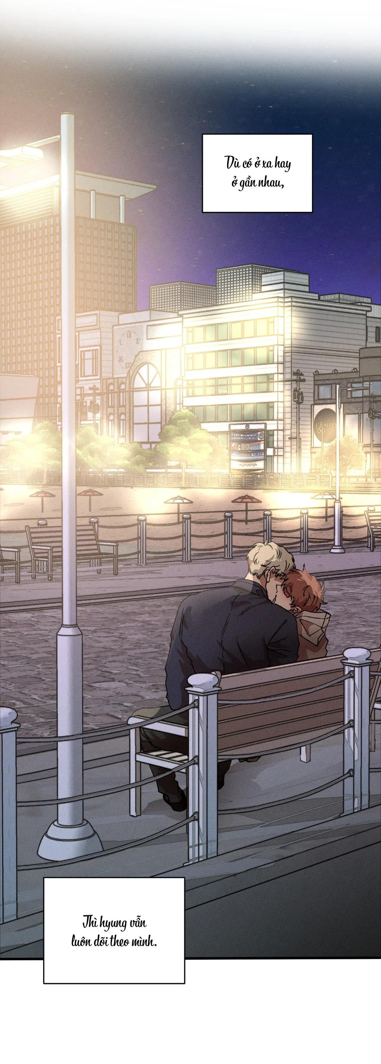 Đọc truyện Bẫy Đôi Ngọt Ngào - Chapter 63