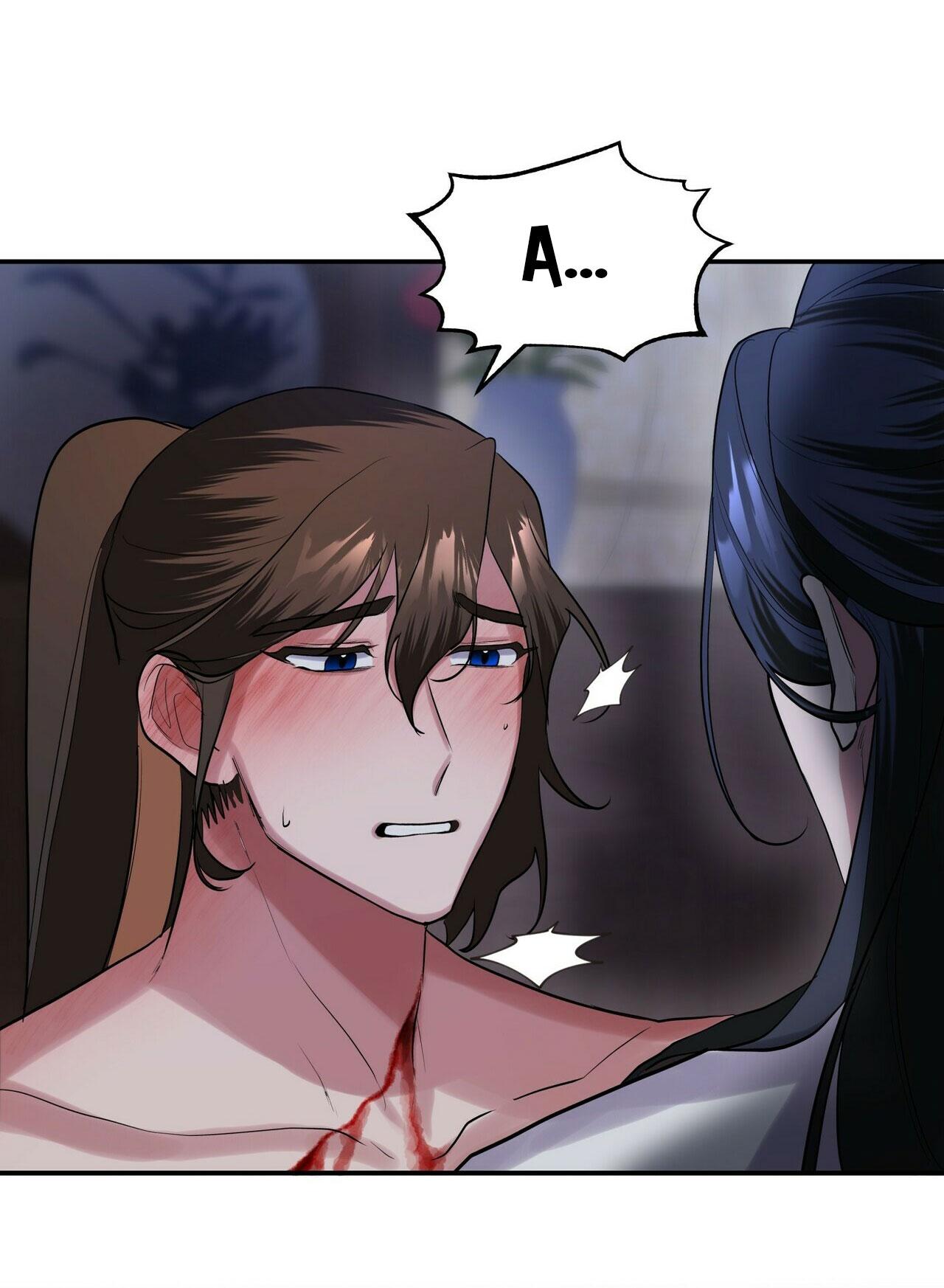 Đọc truyện BÁT NHÃ GIAI NHÂN - Chapter 19