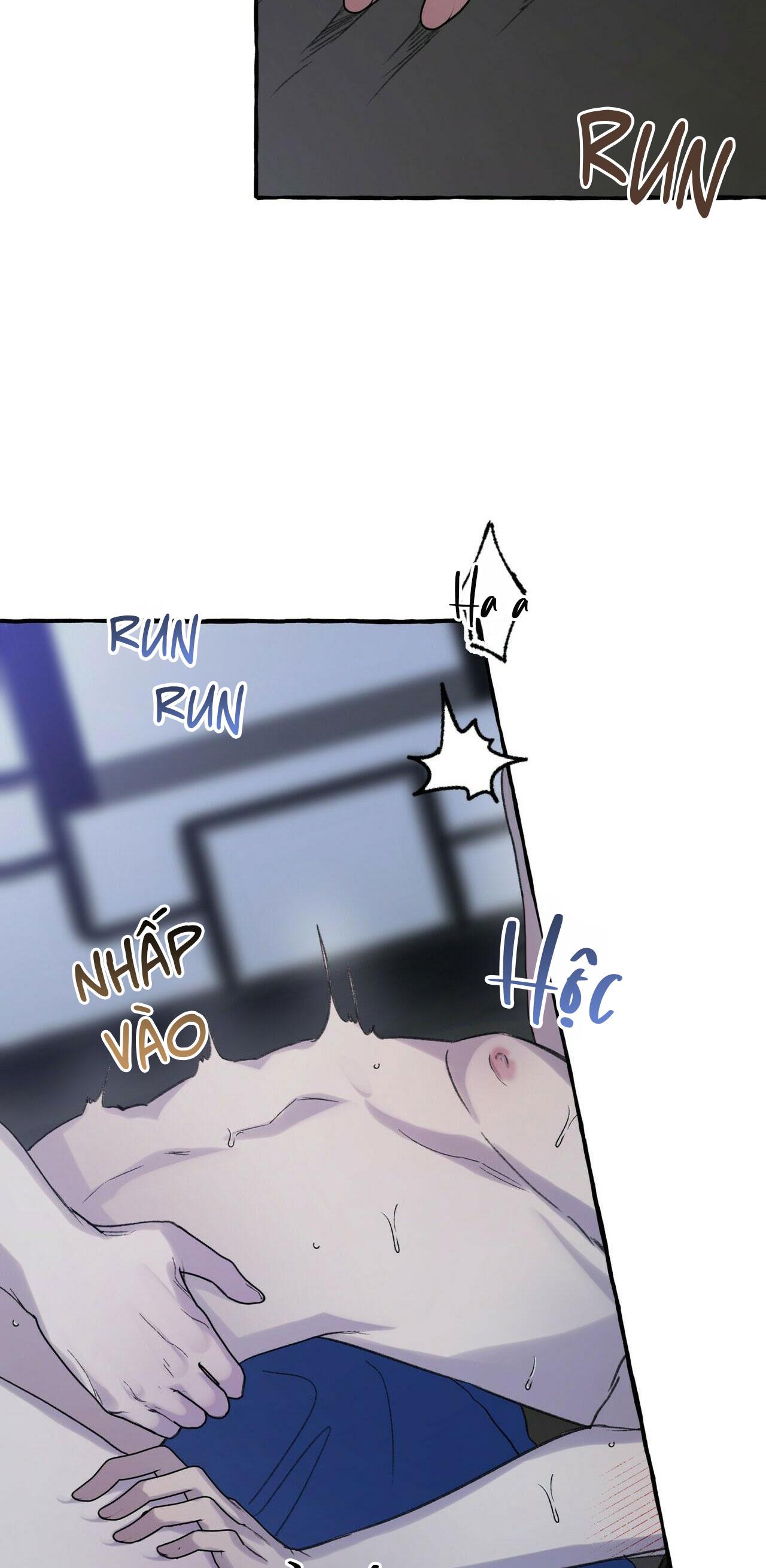 Đọc truyện BÁT NHÃ GIAI NHÂN - Chapter 41