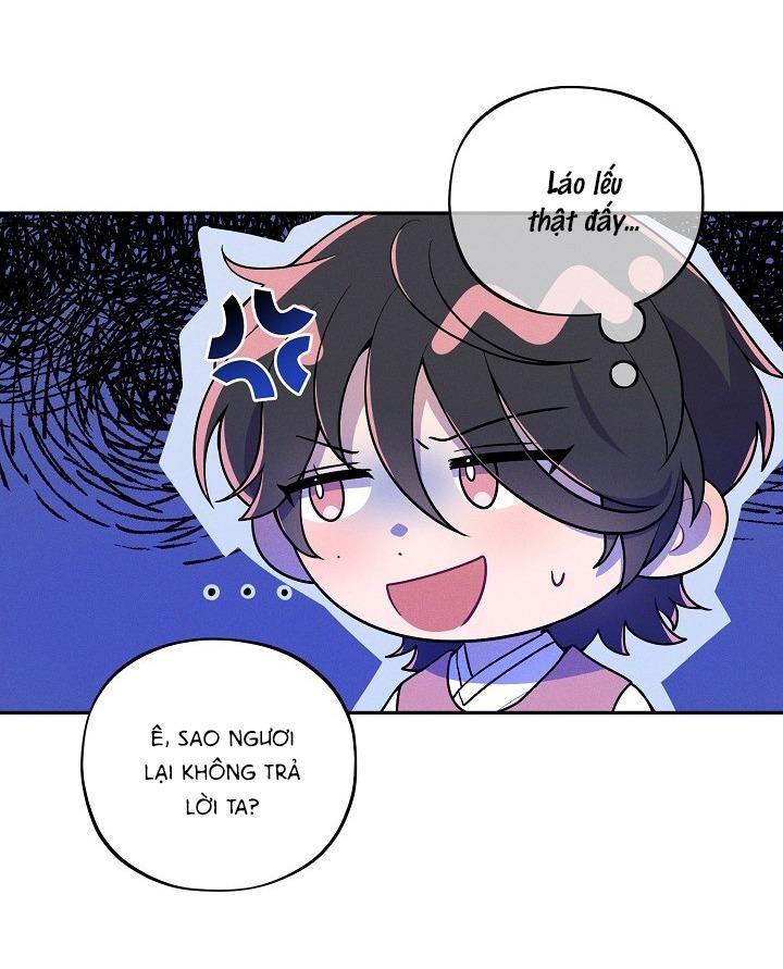 Đọc truyện  Nhỏ chút cũng không sao đâu! - Chapter 2