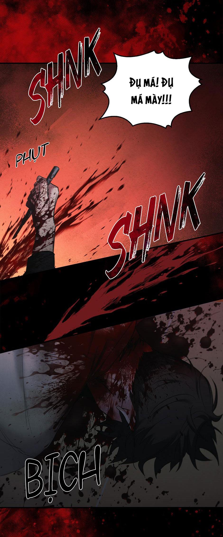 Đọc truyện Deadman Switch - Chapter 44