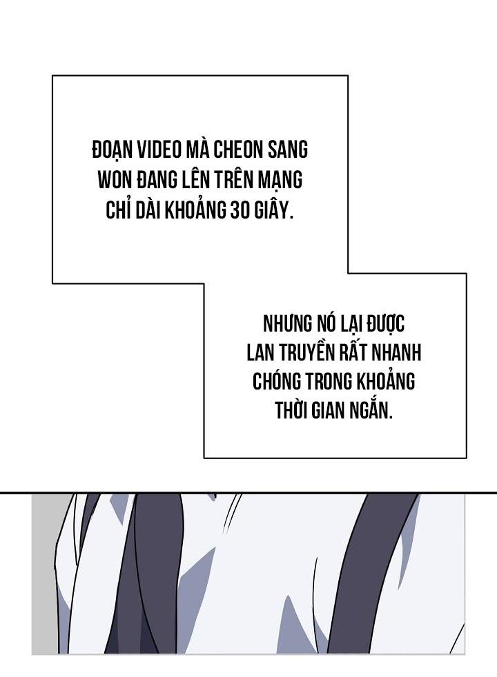 Đọc truyện Khu vực chủ nghĩa tình yêu - Chapter 66