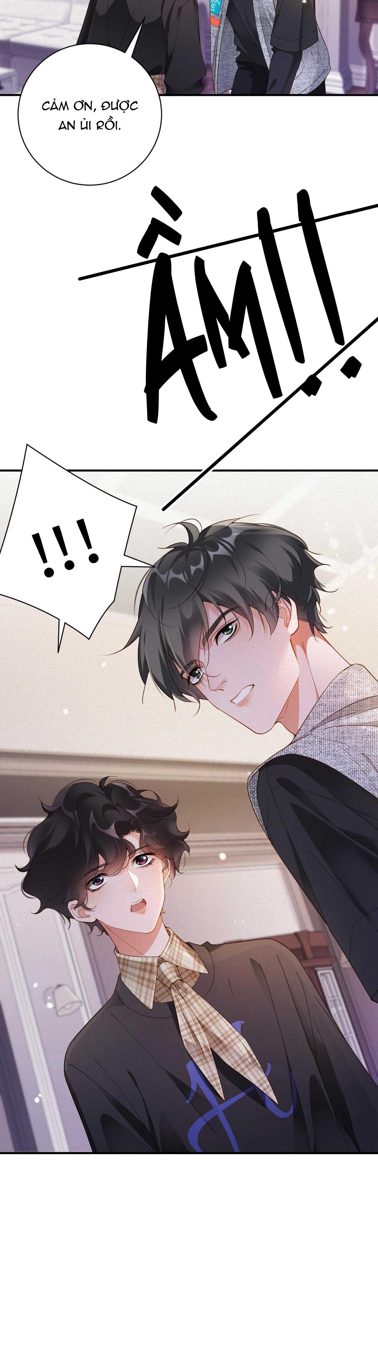 Đọc truyện CHỒNG CŨ MUỐN TÁI HÔN LẦN NỮA - Chapter 61