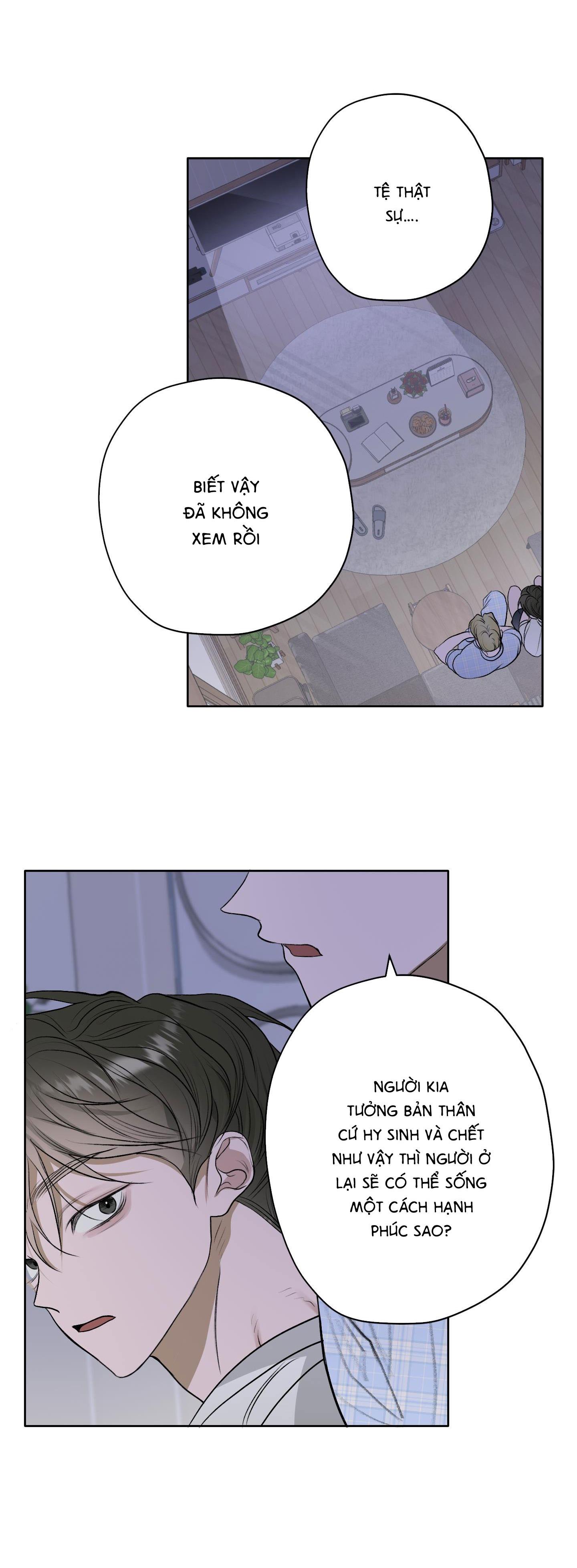 Đọc truyện  Đầm Sen Héo Úa - Chapter 18